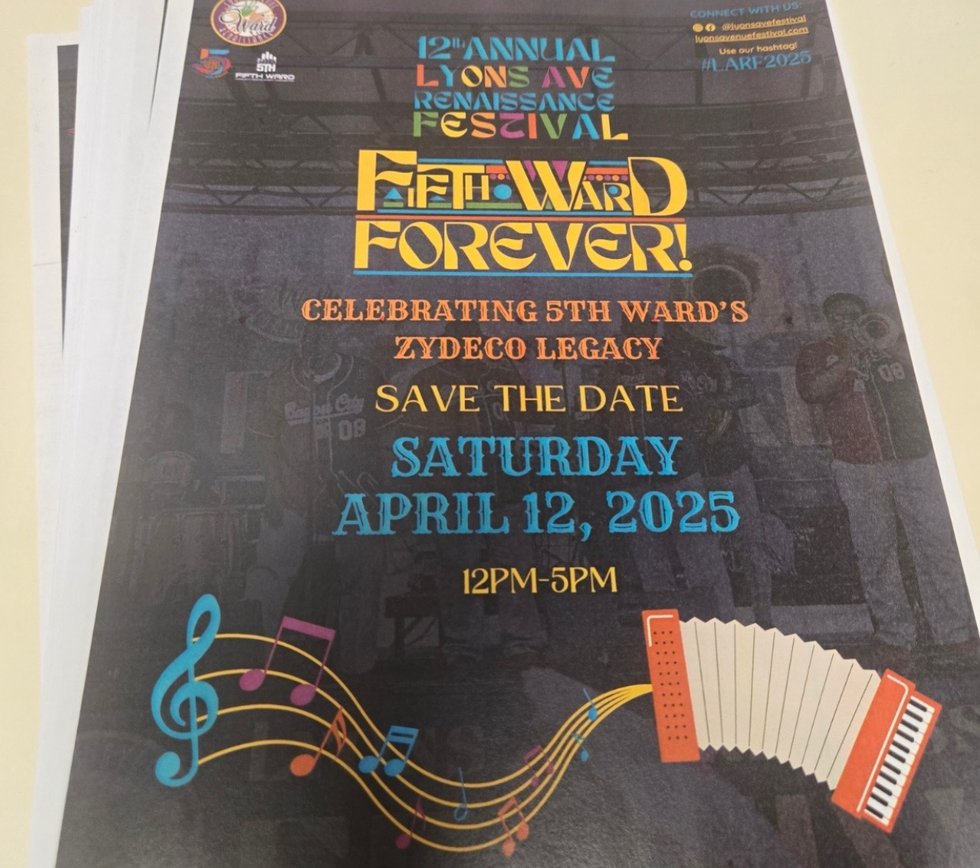 12th Annual Lyons Renaissance Festival Apr 12 2025