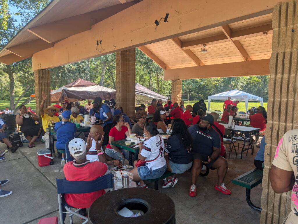 Annual NAACC Car BBQ PICS! 