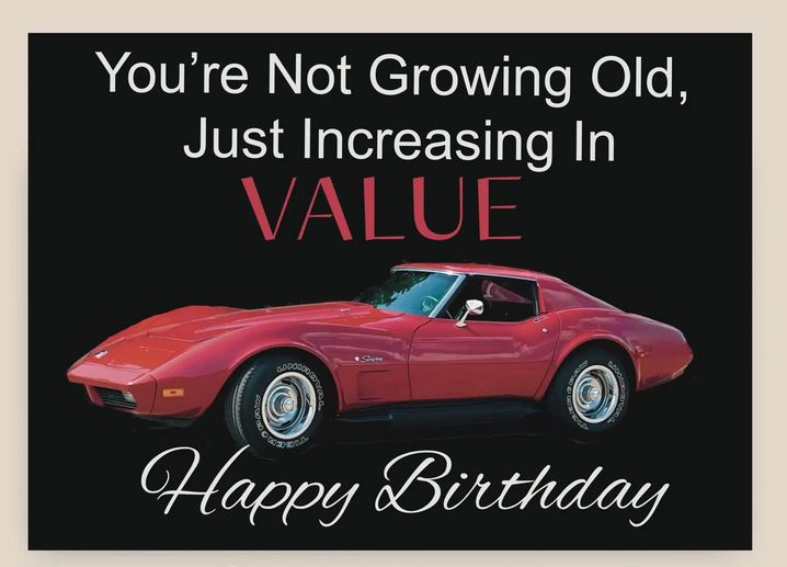 NAACC November :Celebrating You! Happy Birthday & NAACC Anniversaries this Month!