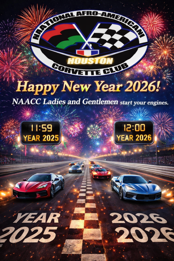 NAACC HAPPY NEW YEAR