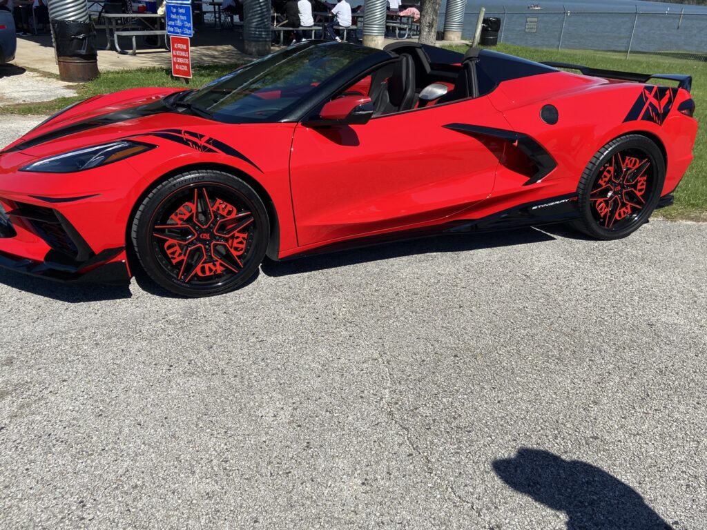 NAACC DEUSSEN PARK GET TOGETHER SLIDESHOW