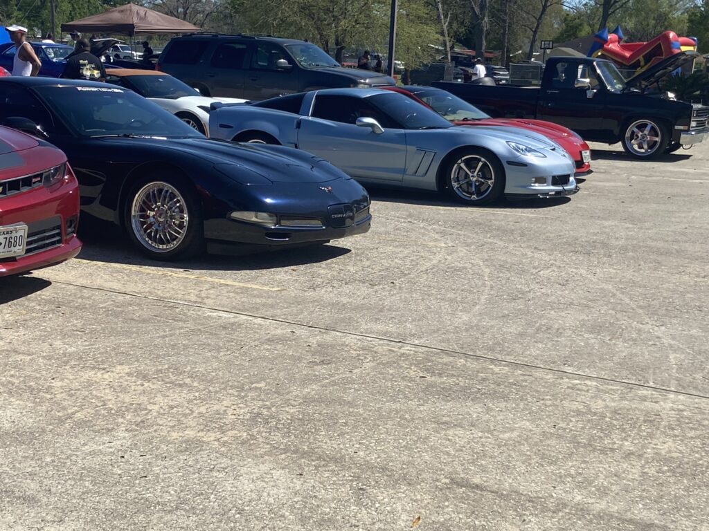 NAACC 2026 Mar Month Mtg/Brunch/Bloodline PICS