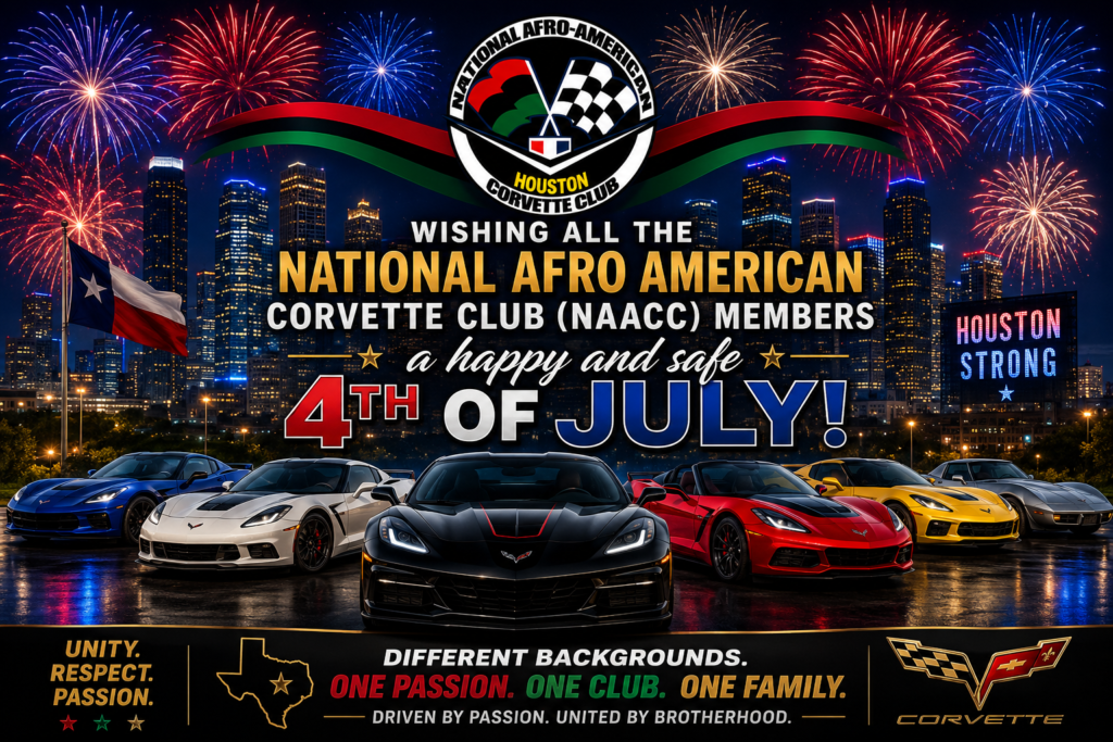 NAACC 2026 4th of July Message